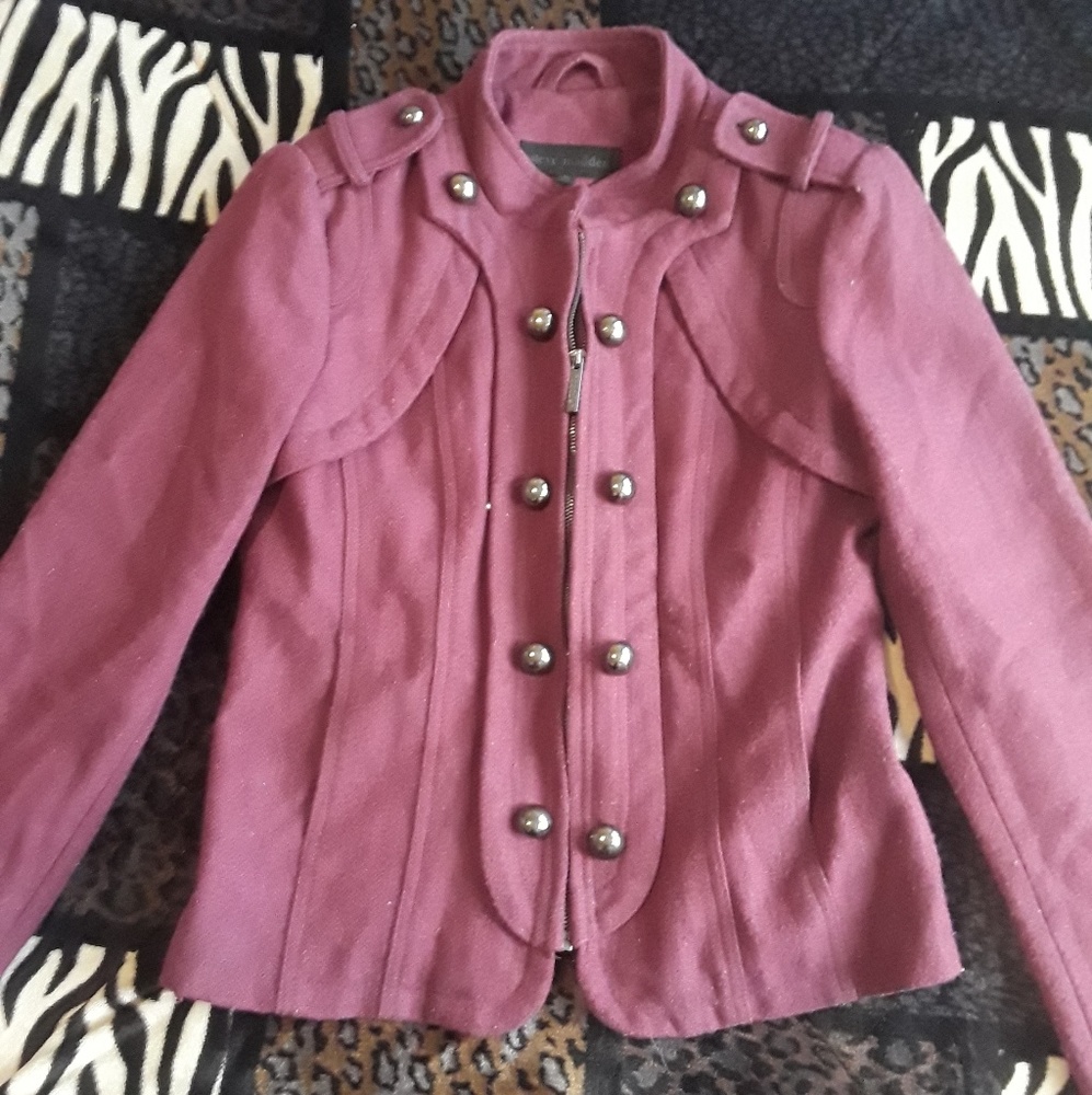 Coat